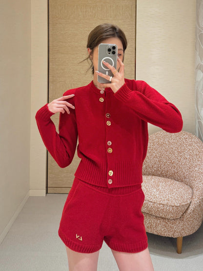 Louis NEW wool cardigan