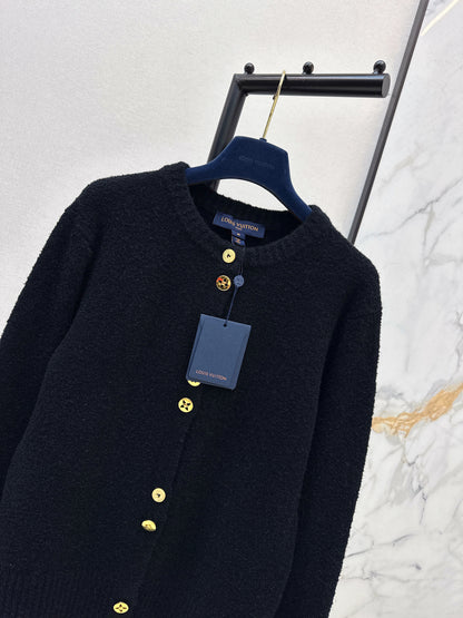 Louis NEW wool cardigan