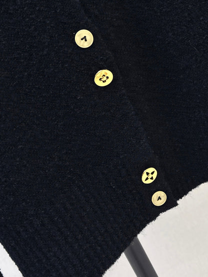 Louis NEW wool cardigan