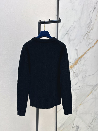 Louis NEW wool cardigan