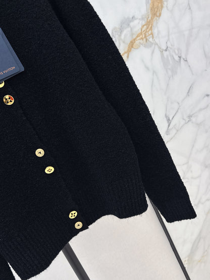 Louis NEW wool cardigan