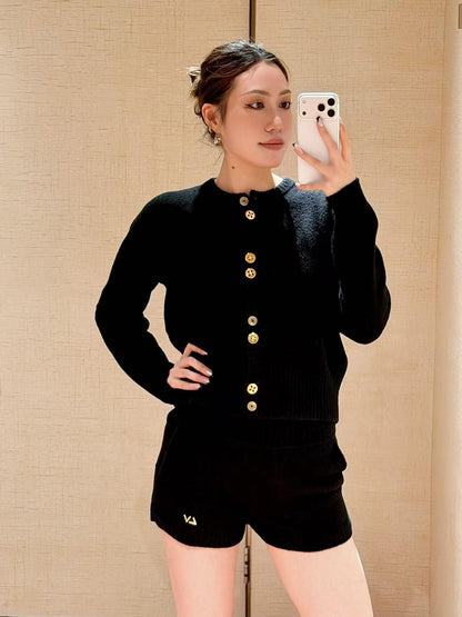 Louis NEW wool cardigan