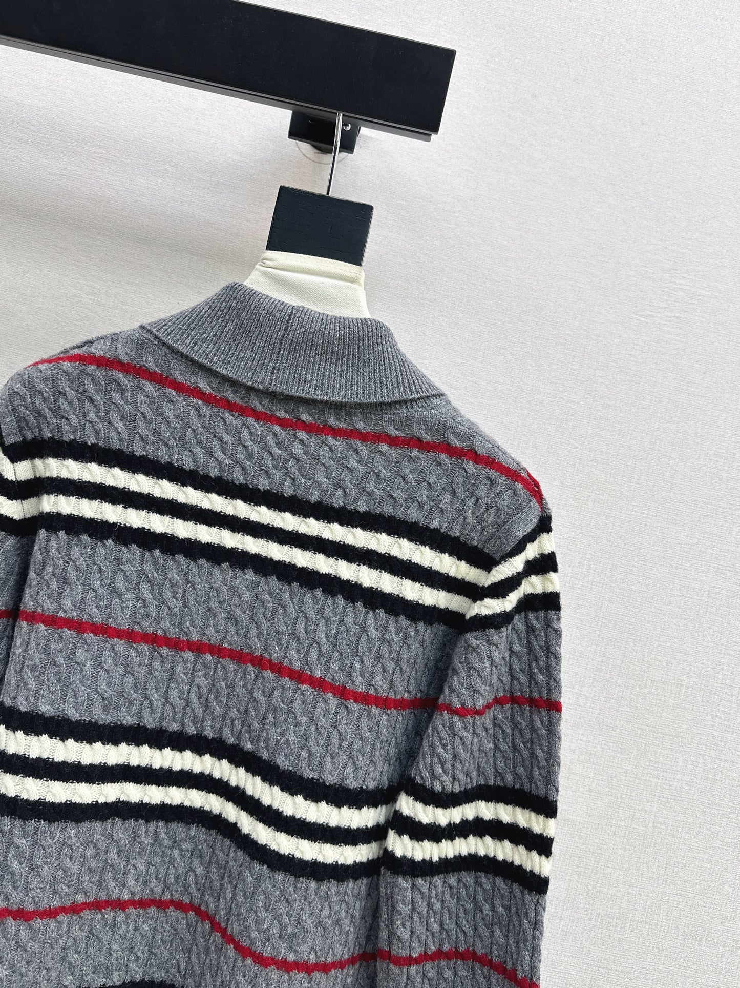 Ral NEW striped cardigan