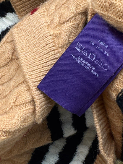 Ral NEW striped cardigan