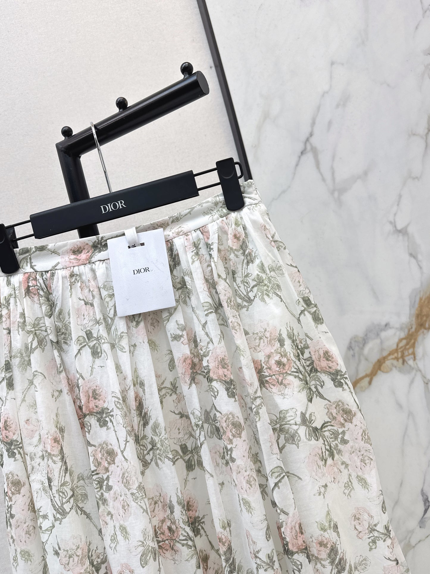 CD NEW flower print skirts