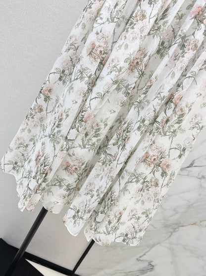 CD NEW flower print skirts