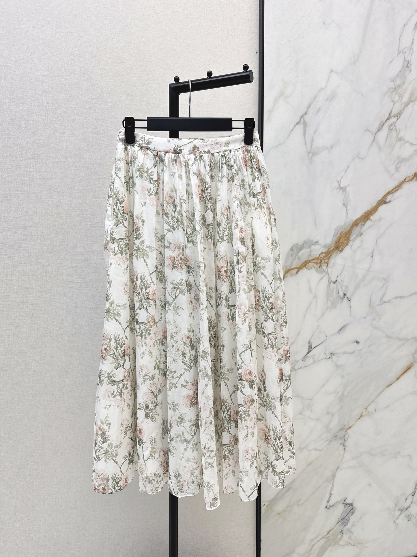 CD NEW flower print skirts