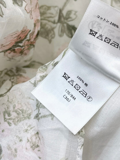 CD NEW flower print skirts