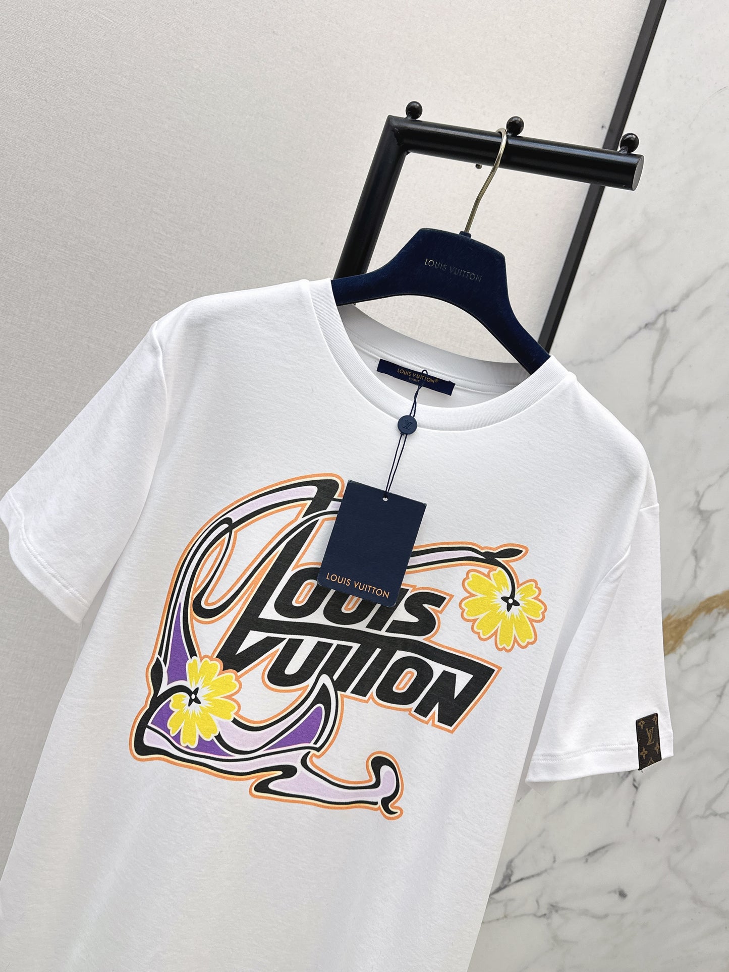 Louis NEW printed t-shirt