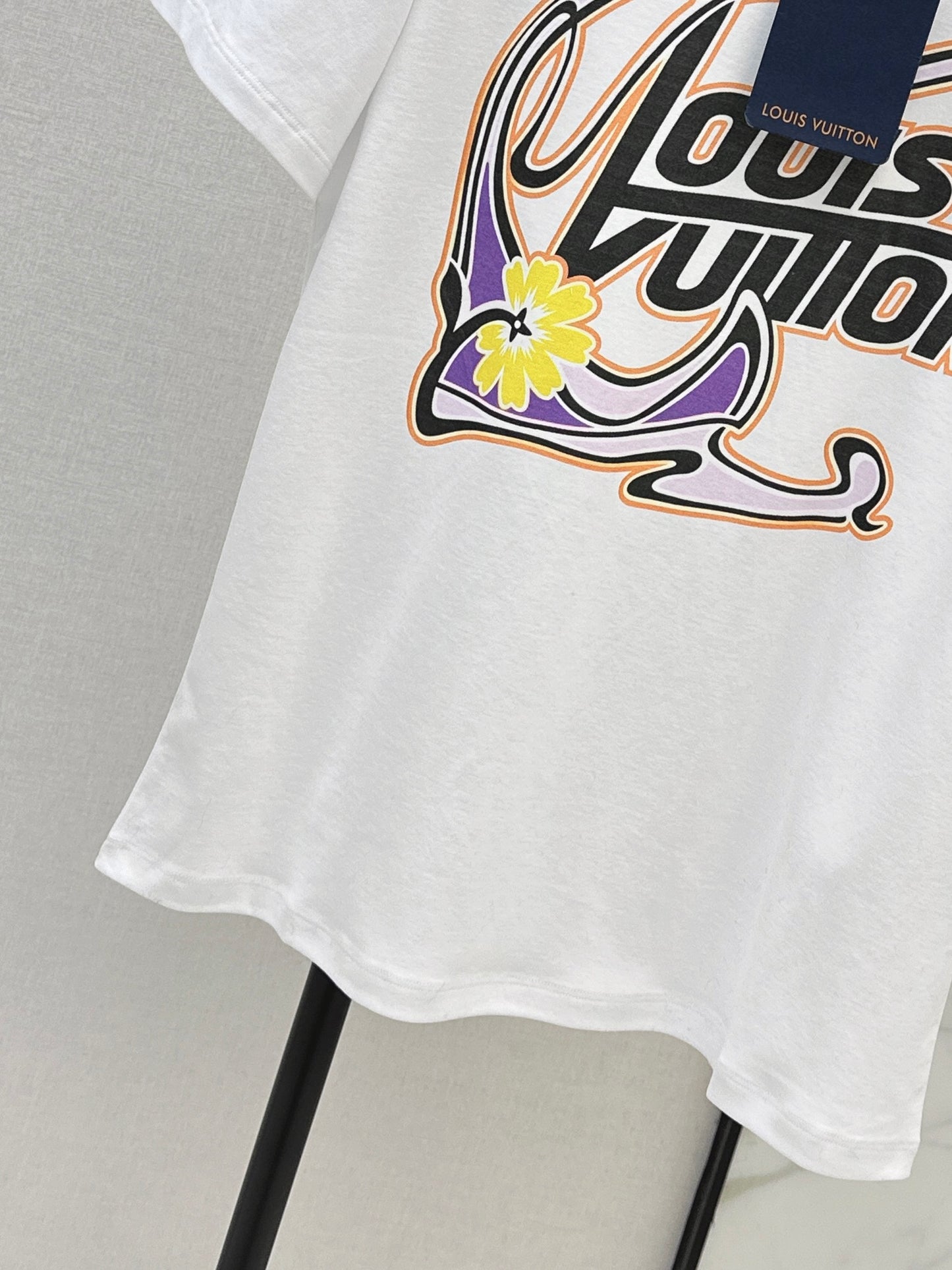 Louis NEW printed t-shirt