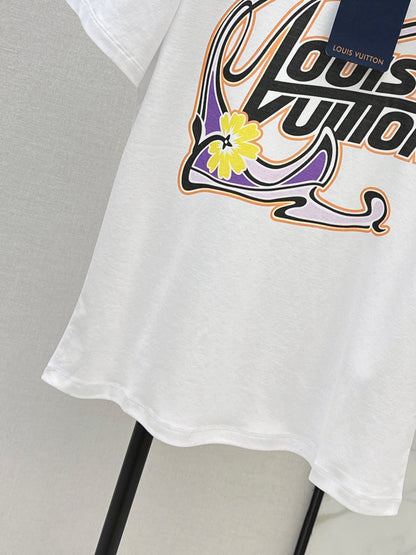 Louis NEW printed t-shirt