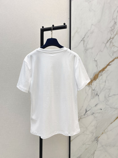 Louis NEW printed t-shirt