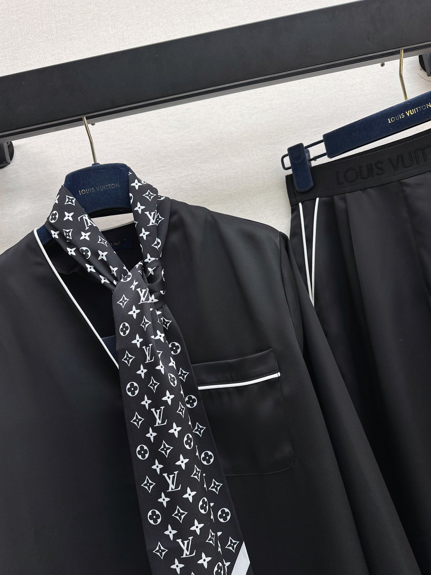 Louis NEW versatile lounge set