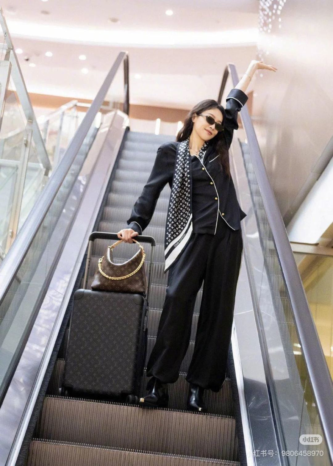 Louis NEW versatile lounge set