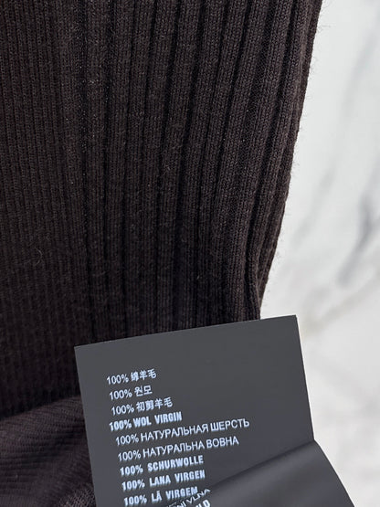 Miu NEW Knitted vest