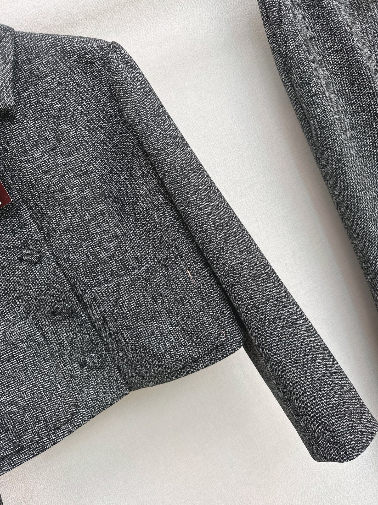 Guc NEW lapel jacket