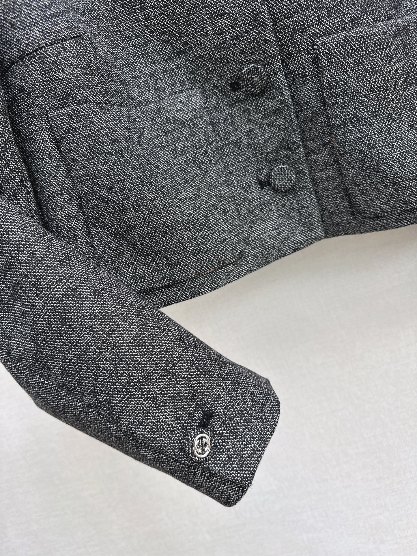 Guc NEW lapel jacket