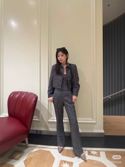 Guc NEW lapel jacket