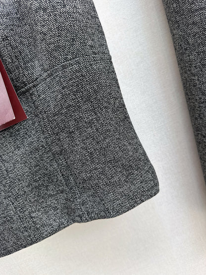 Guc NEW Slim-fit vest