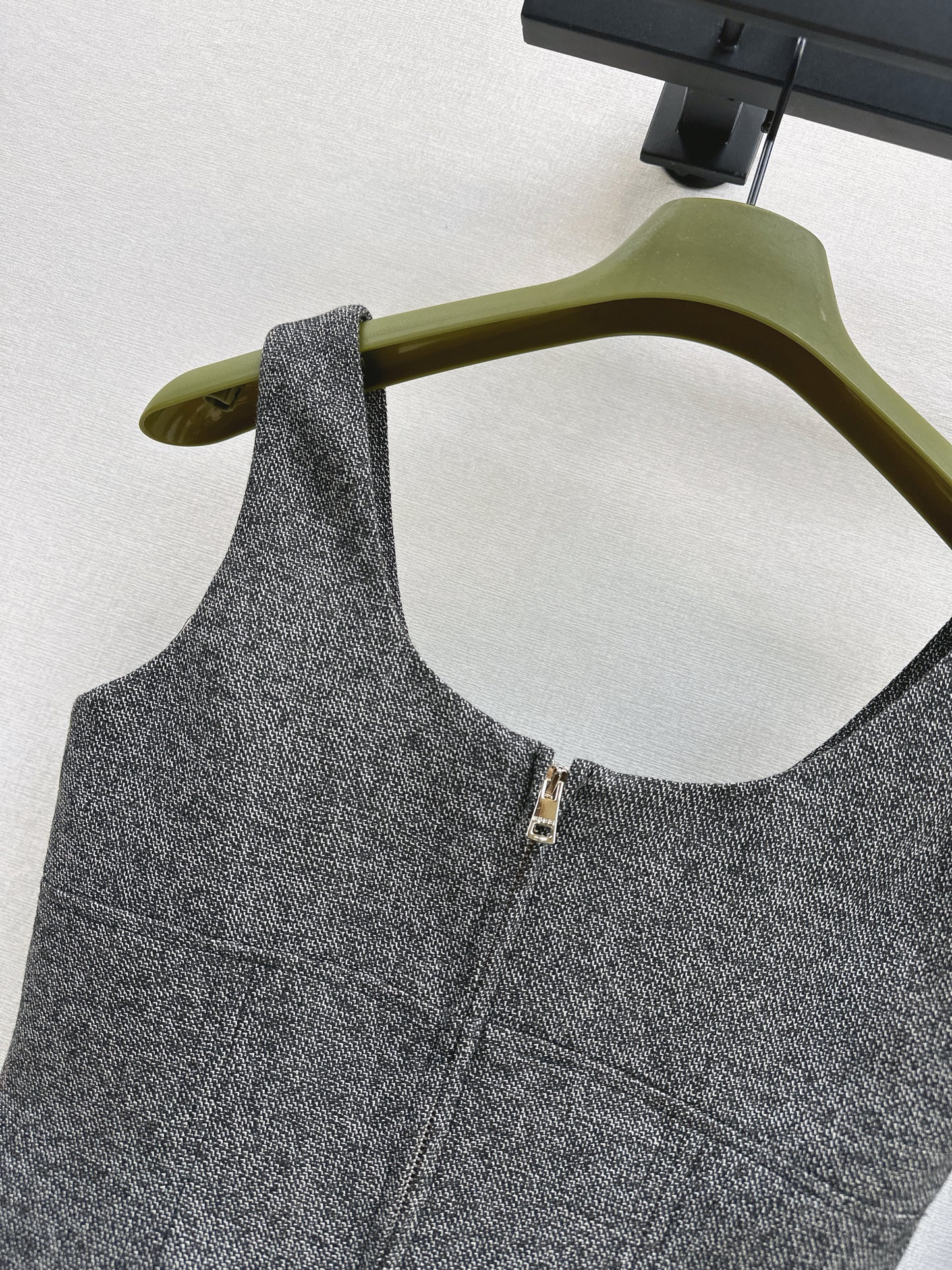 Guc NEW Slim-fit vest