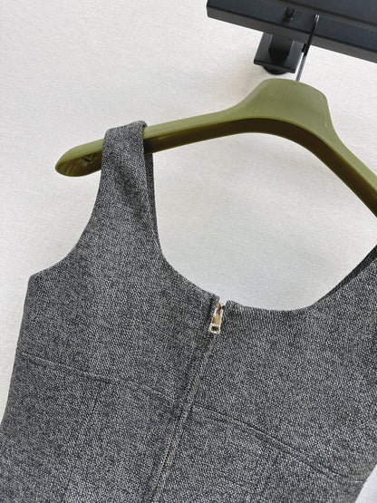 Guc NEW Slim-fit vest