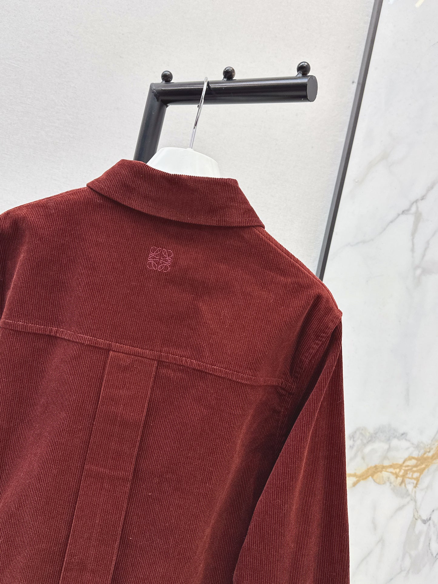 Loe NEW corduroy jacket