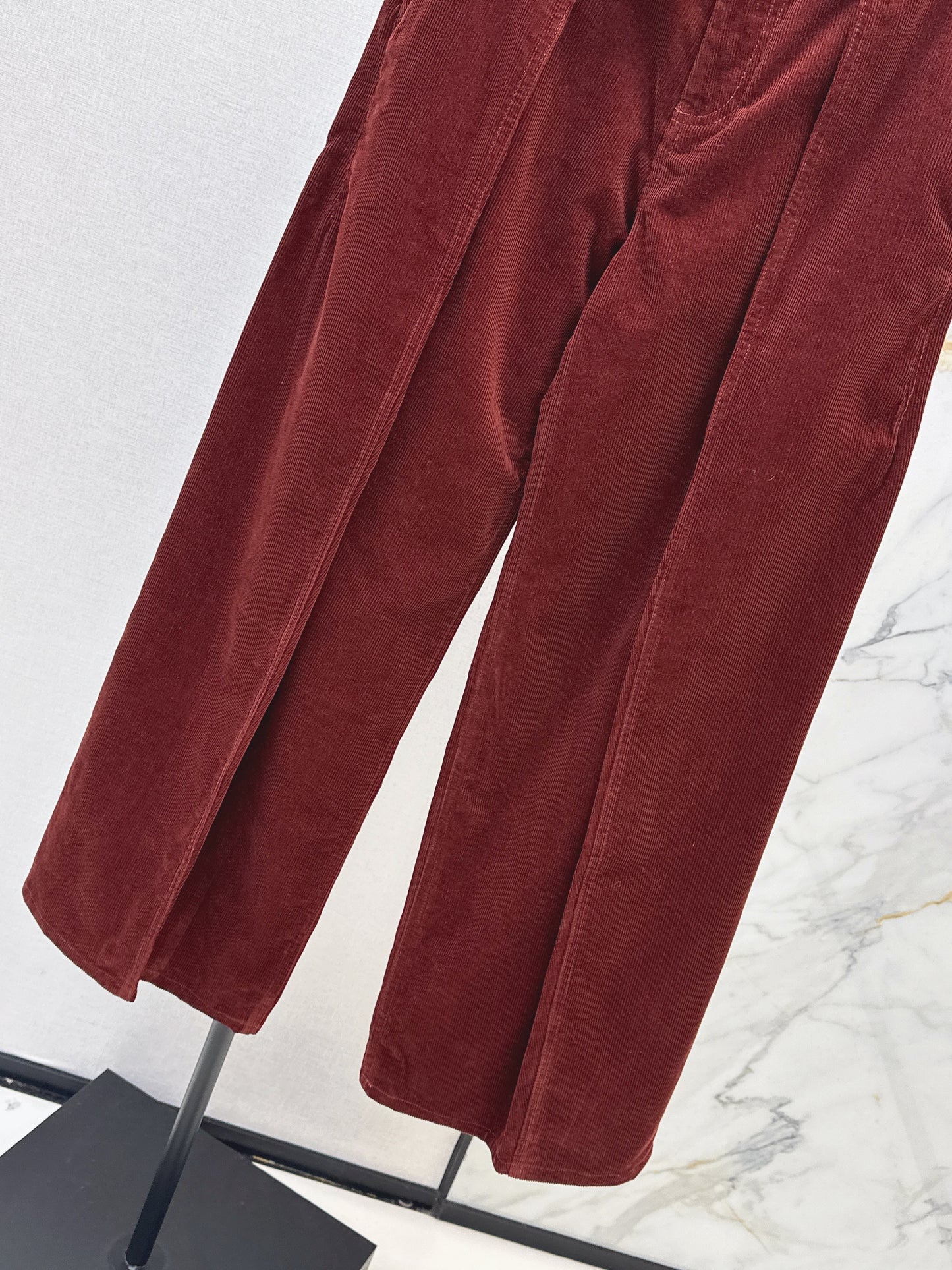 Loe NEW corduroy pants