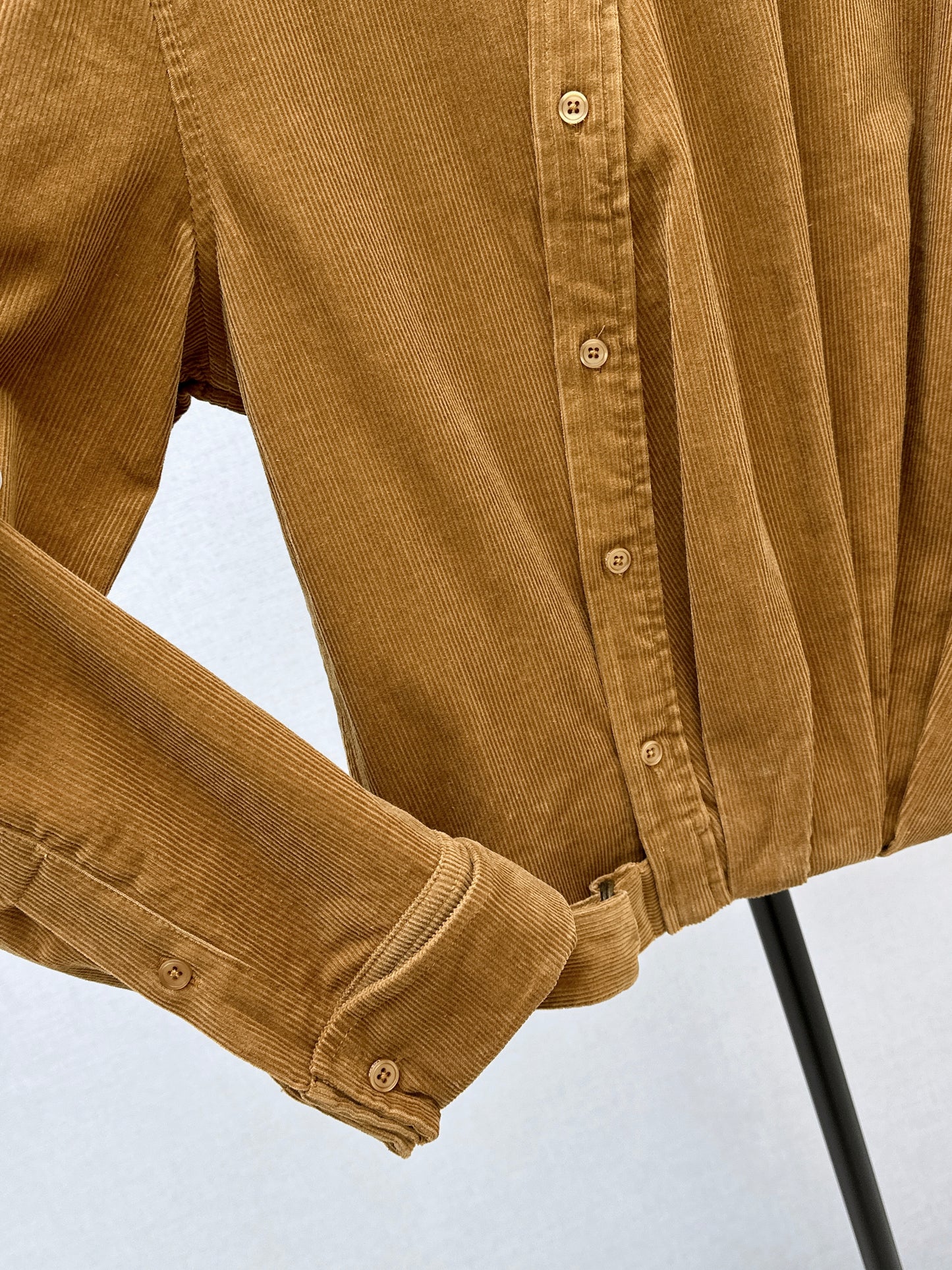 Loe NEW corduroy jacket