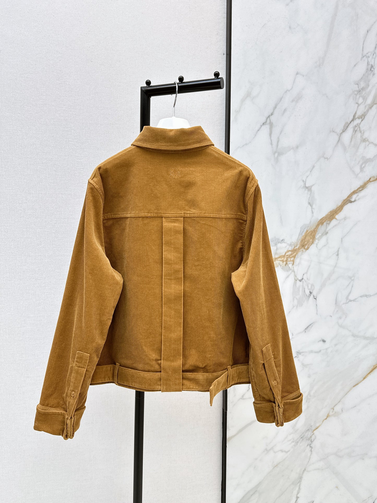 Loe NEW corduroy jacket