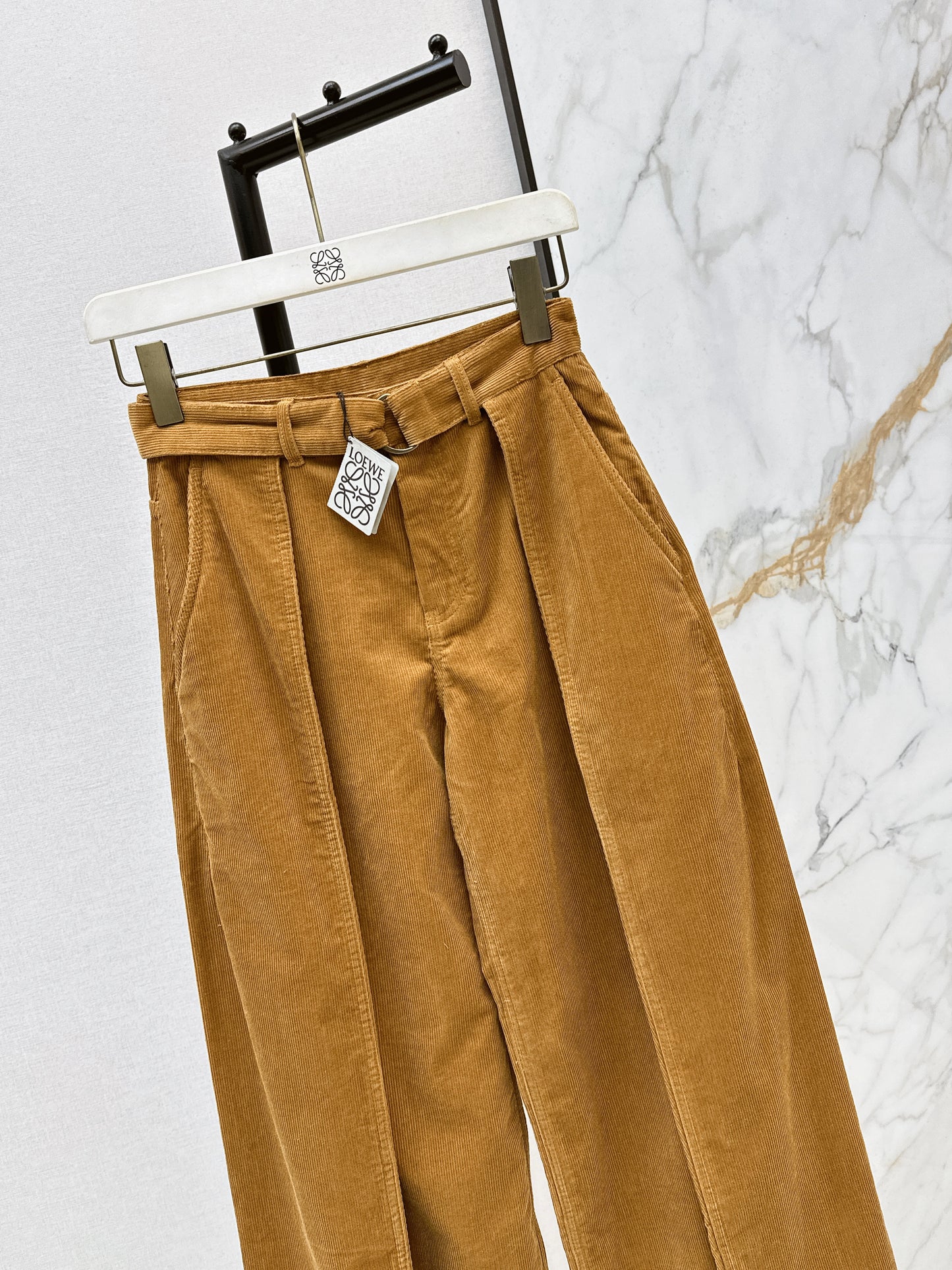 Loe NEW corduroy pants