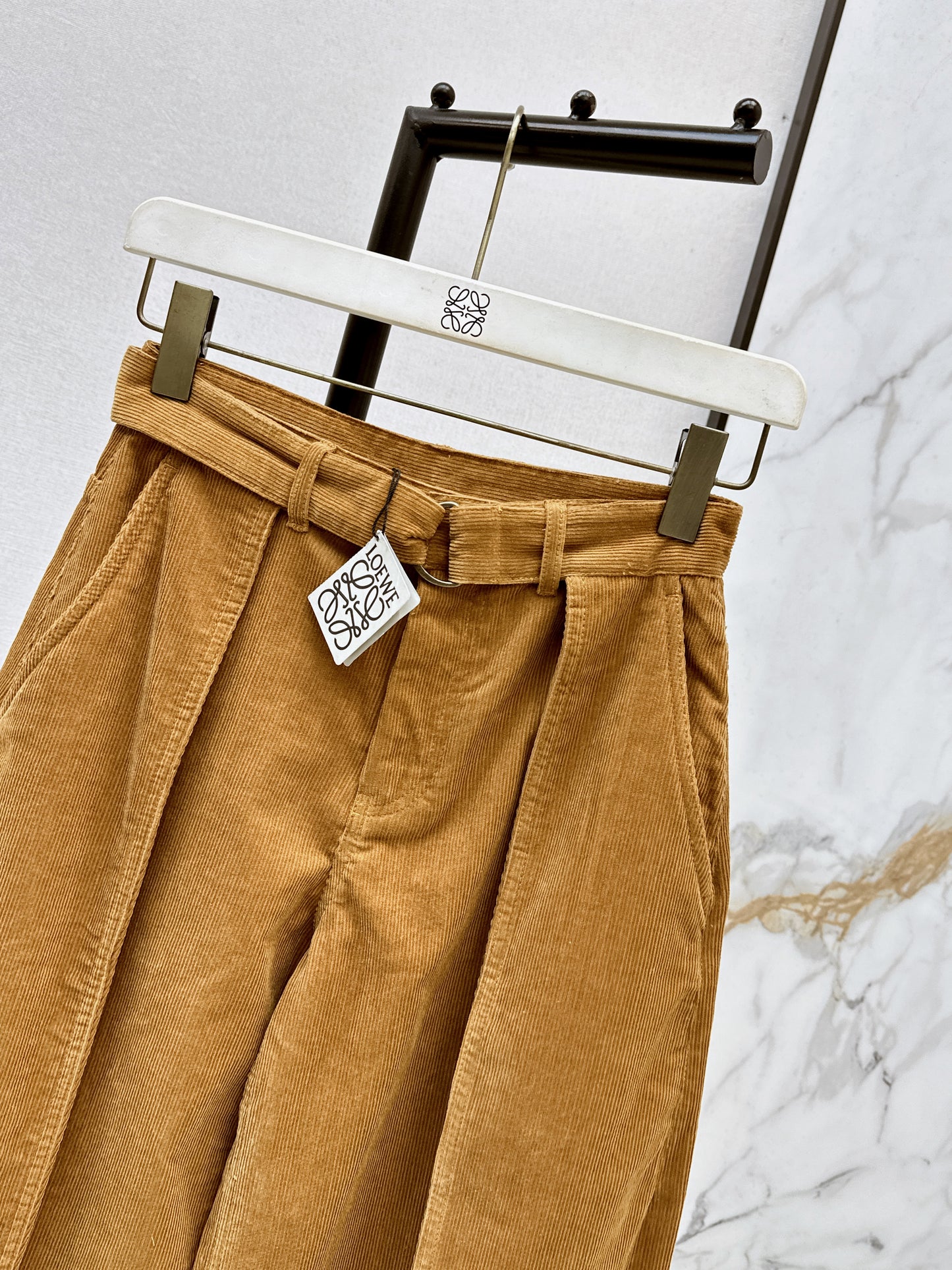 Loe NEW corduroy pants