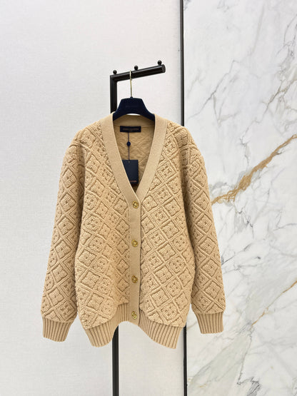 Louis NEW textured jacket