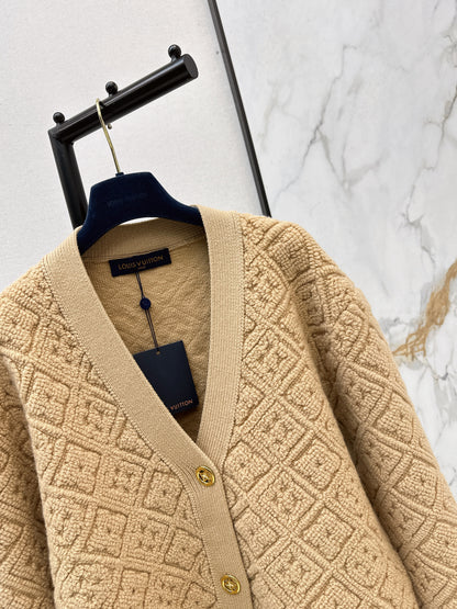 Louis NEW textured jacket