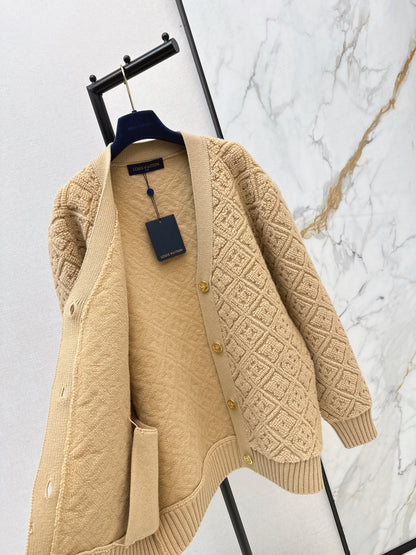 Louis NEW textured jacket