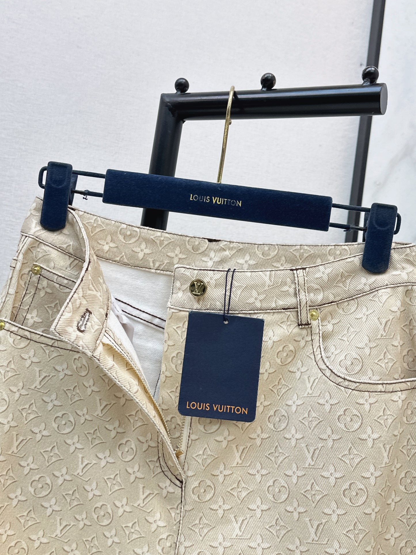 Louis NEW print pants