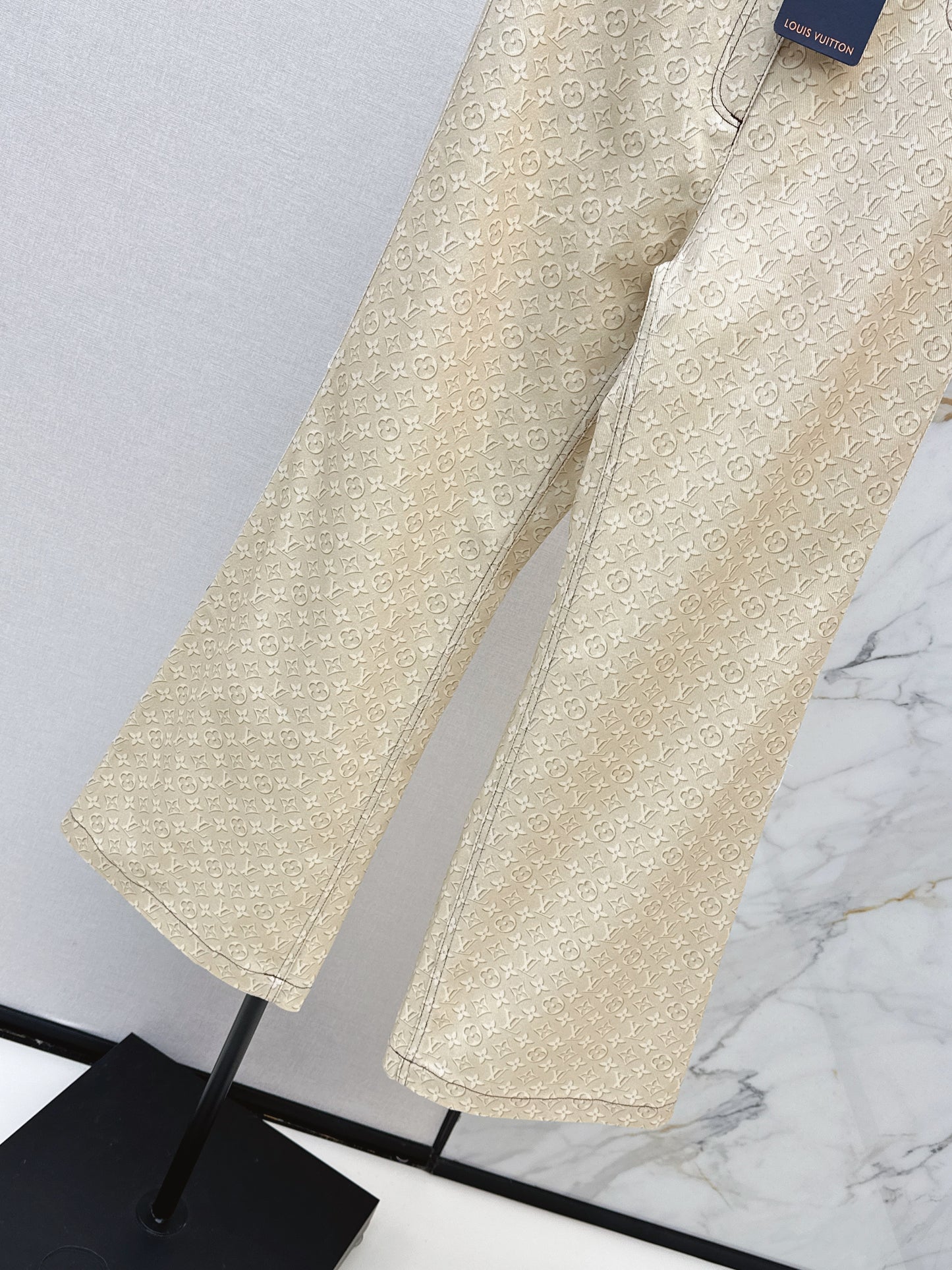 Louis NEW print pants