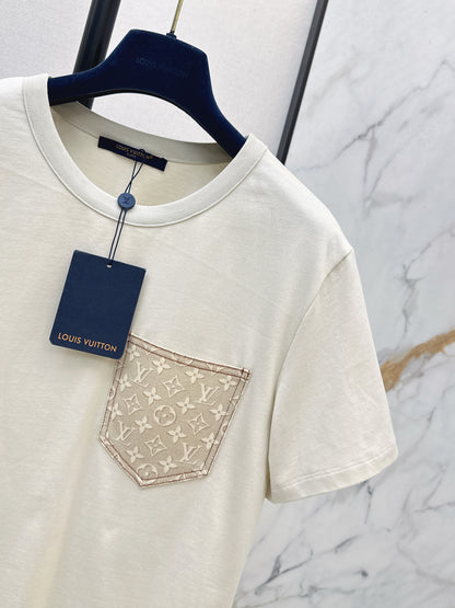 Louis NEW printed t-shirt