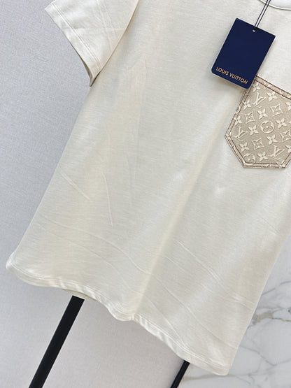 Louis NEW printed t-shirt