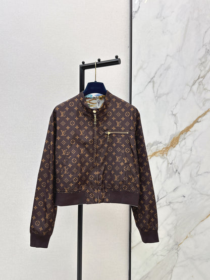 Louis NEW reversible jacket