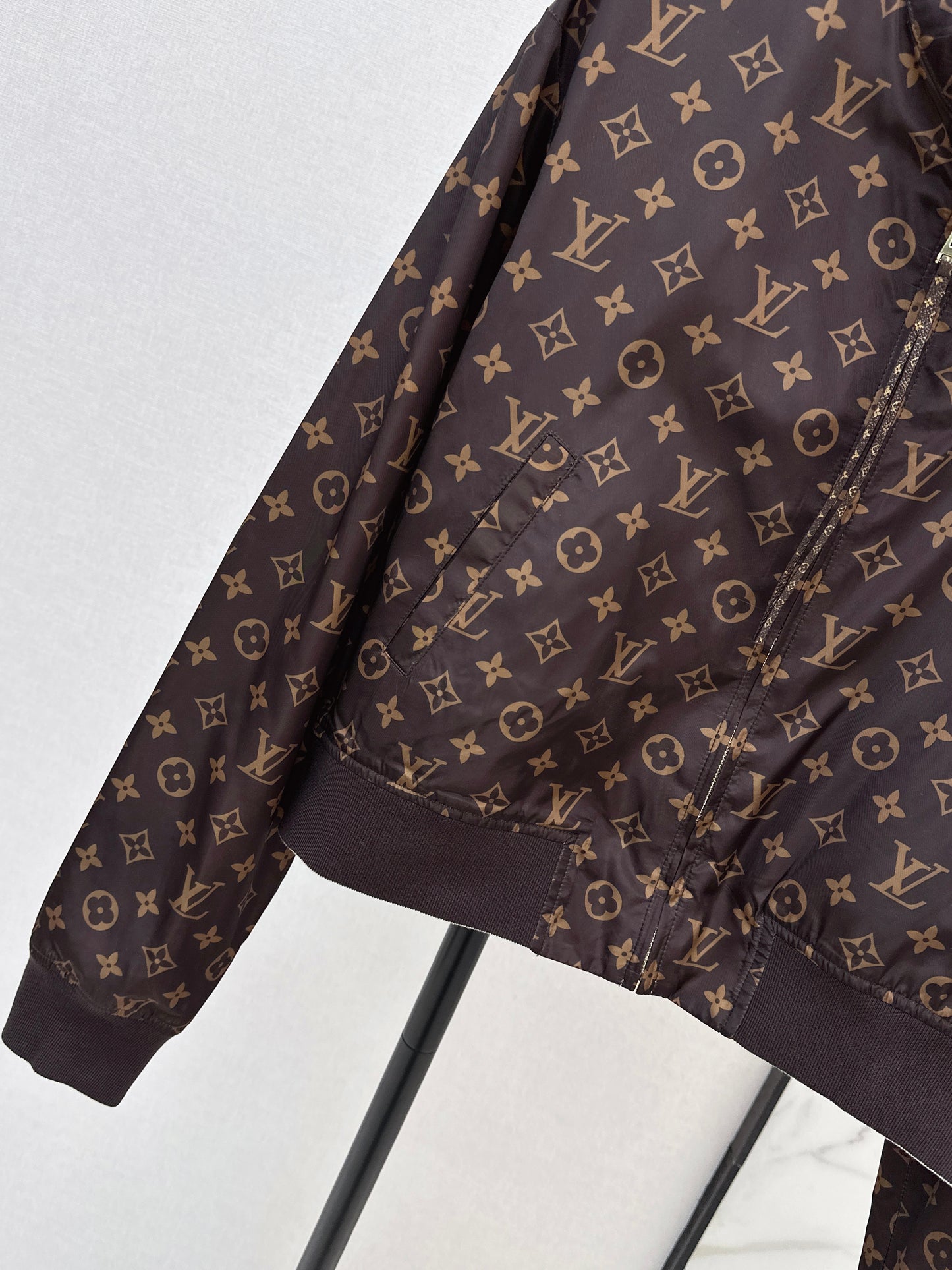 Louis NEW reversible jacket