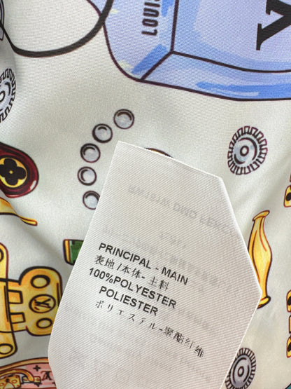 Louis NEW reversible jacket