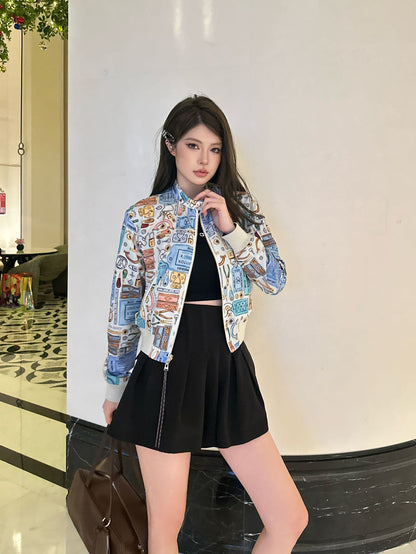 Louis NEW reversible jacket