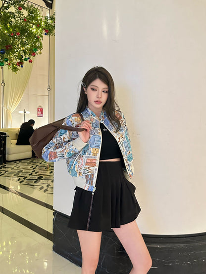 Louis NEW reversible jacket