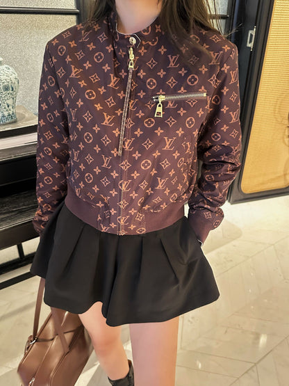 Louis NEW reversible jacket