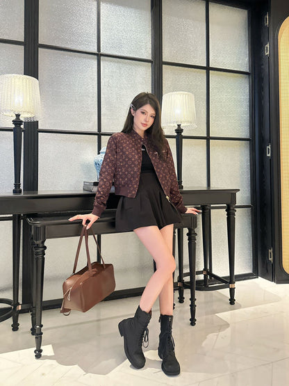 Louis NEW reversible jacket