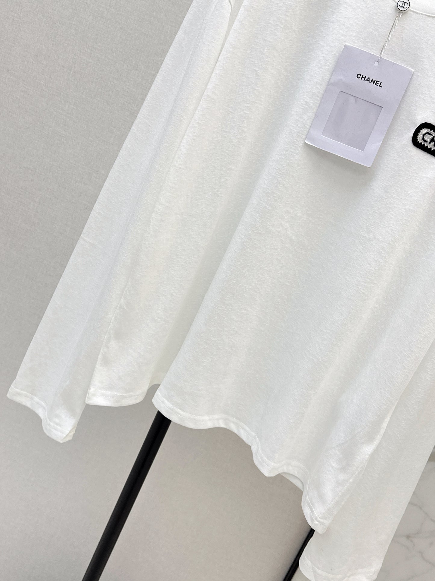 Chan NEW long sleeve tee