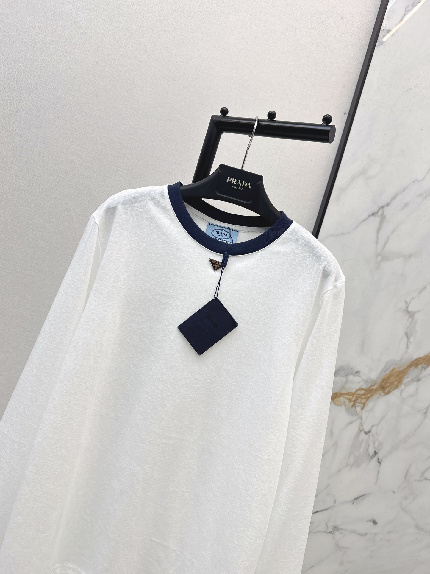 Pra NEW long sleeve tee