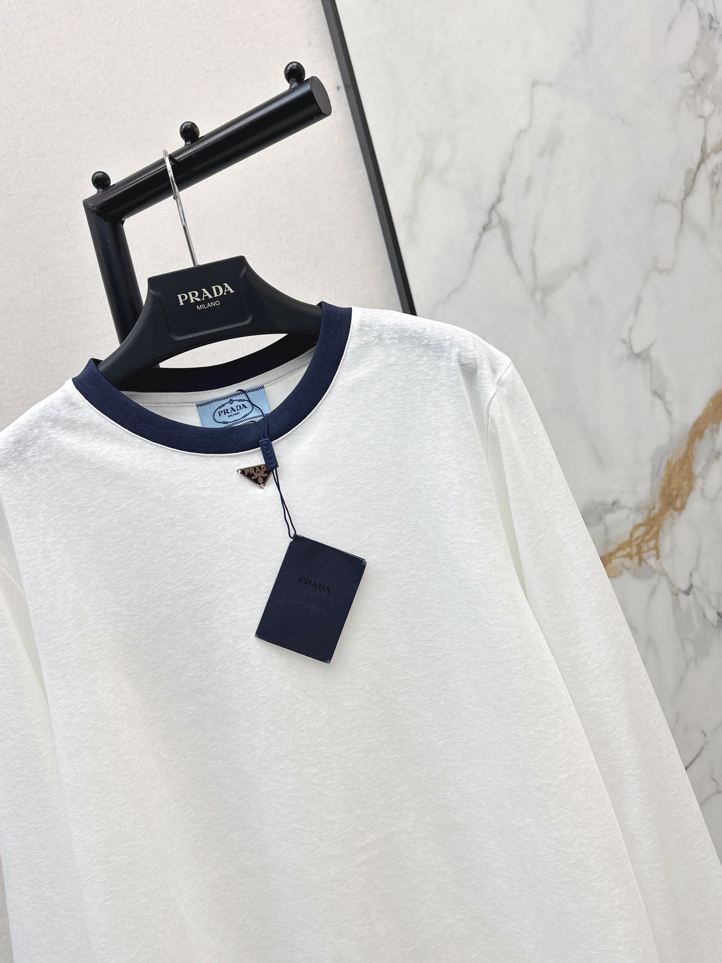 Pra NEW long sleeve tee