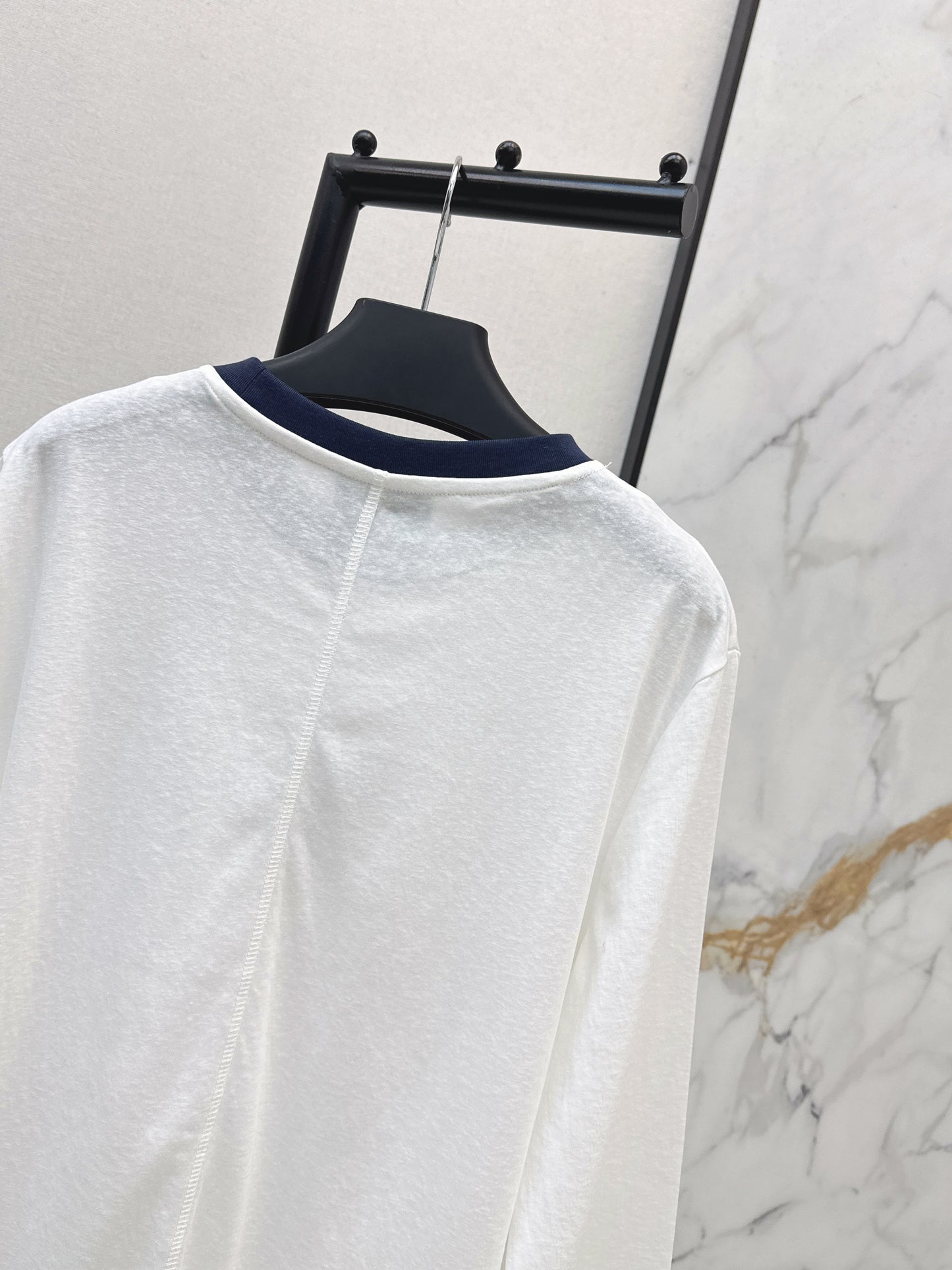 Pra NEW long sleeve tee