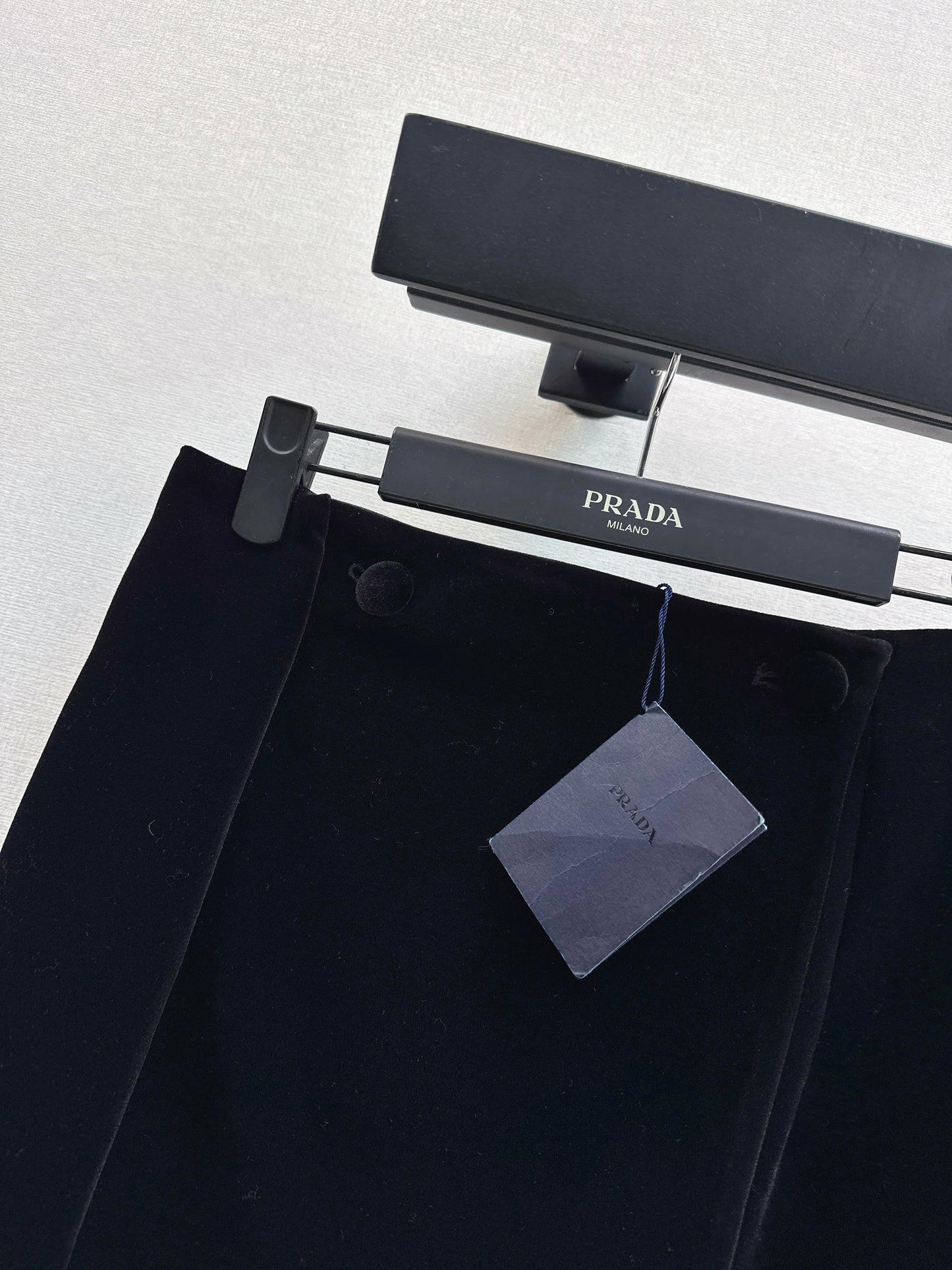 Pra NEW velvet skirts